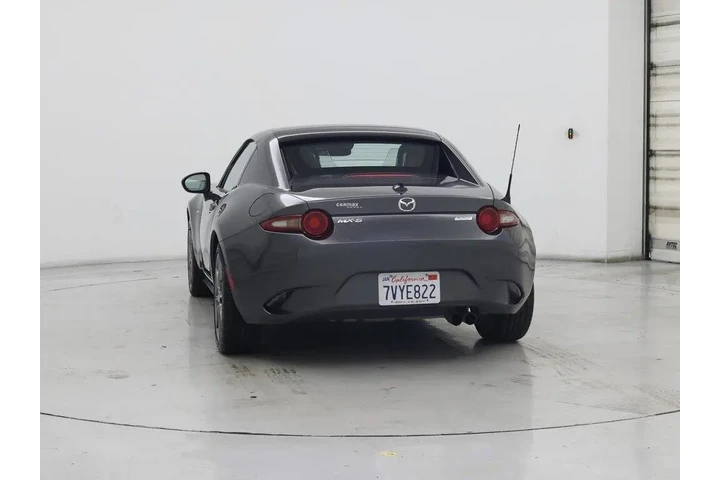 $22998 : Mazda MX-5 Miata RF 2017 Gra image 6