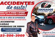 ABOGADOS DE ALTO NIVEL en Los Angeles