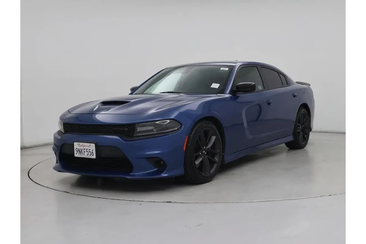 $29998 : Dodge Charger 2021 GT 4dr Se image 4