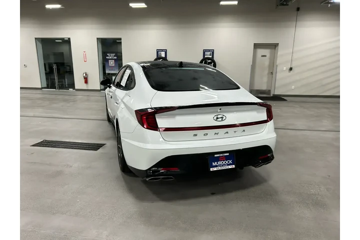 $23998 : Hyundai SONATA 2022 N Line 4 image 6