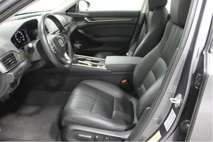 $27981 : Honda Accord 2020 EX-L 4dr S image 3