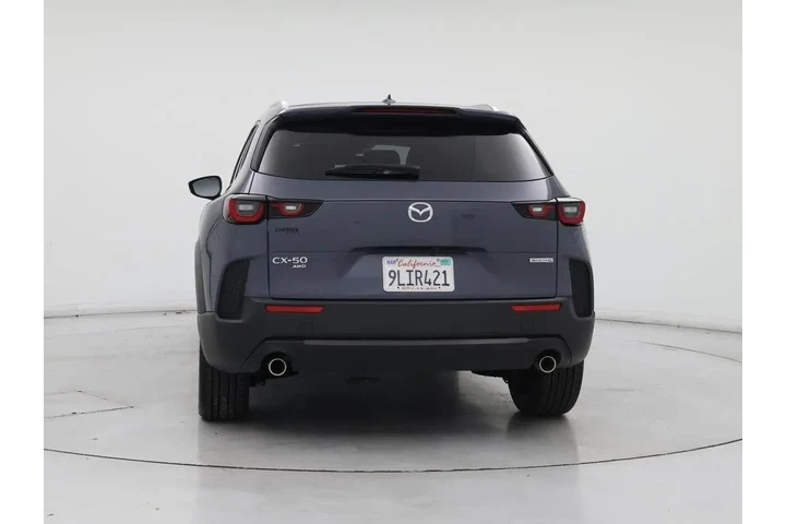 $29998 : Mazda CX-50 2024 AWD 2.5 S P image 6