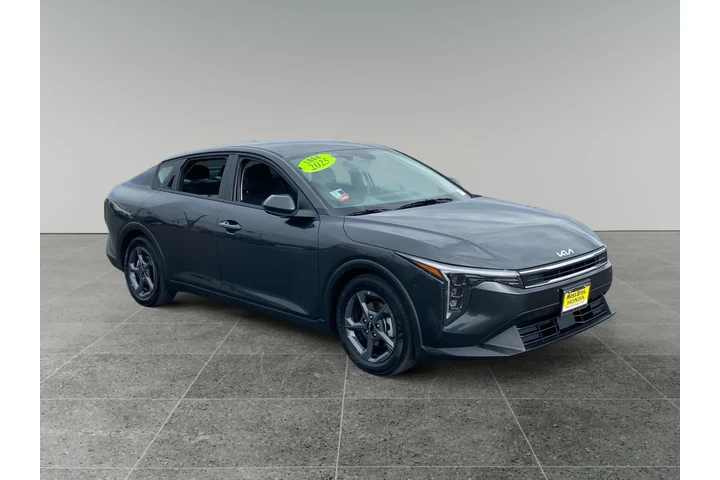 $23500 : Kia K4 2025 image 7