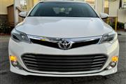 2013 Avalon XLE Premium thumbnail