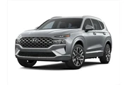 Hyundai SANTA FE 2023 Callig