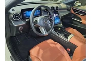 $39388 : Mercedes-Benz C-Class 2025 A thumbnail