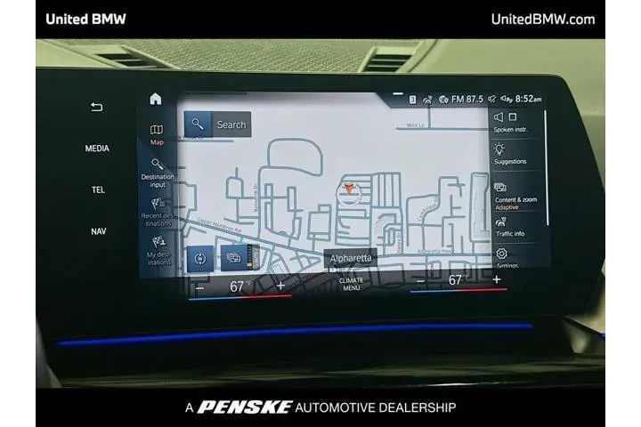 $30995 : BMW X1 2023 AWD xDrive28i 4d image 10