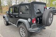 $21952 : PRE-OWNED 2015 JEEP WRANGLER thumbnail