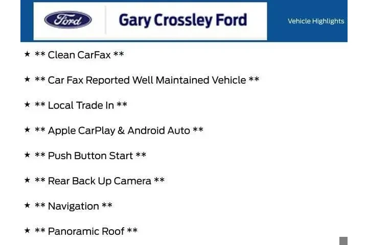 $29000 : Ford Explorer 2020 AWD ST 4d image 1