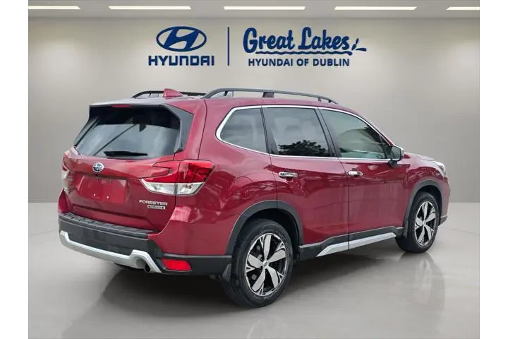 $27166 : Subaru Forester 2019 AWD Tou image 5