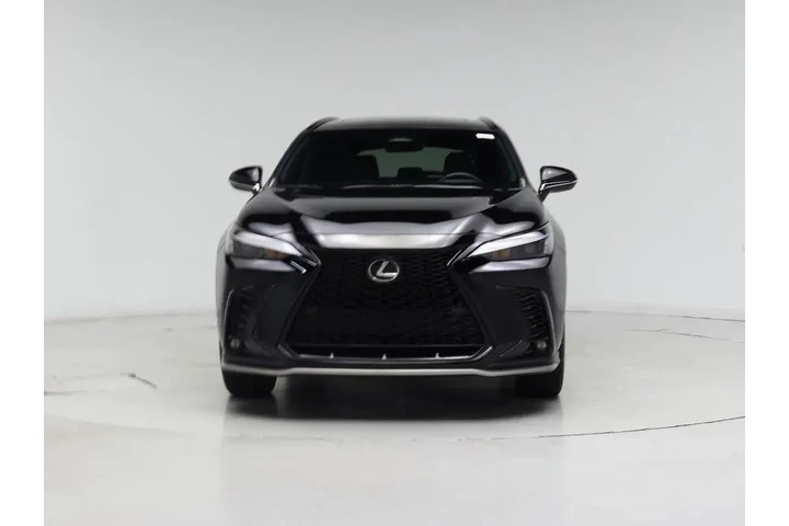 $37998 : Lexus NX 350 2022 AWD F SPOR image 5