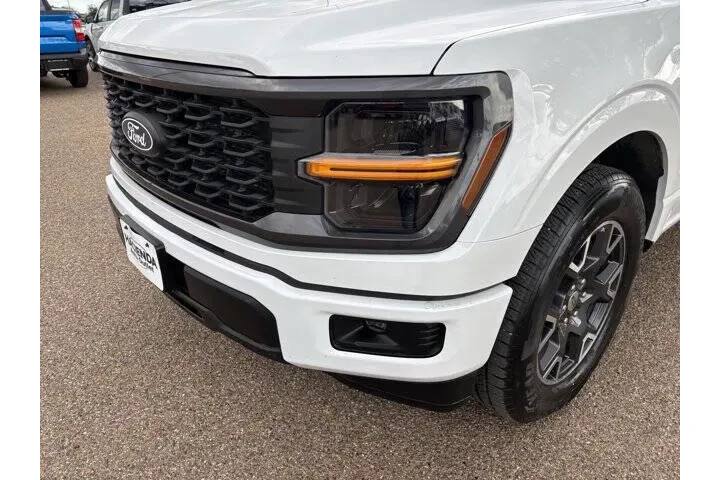 $38454 : 2024 F-150 STX image 8