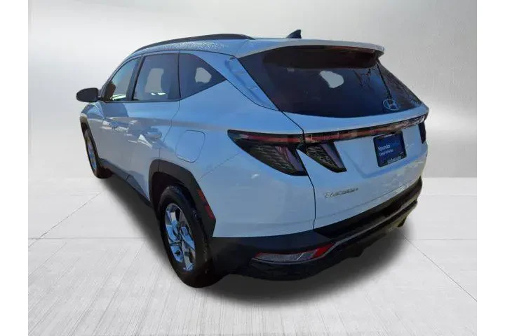 $23900 : Hyundai TUCSON 2023 AWD SEL image 5