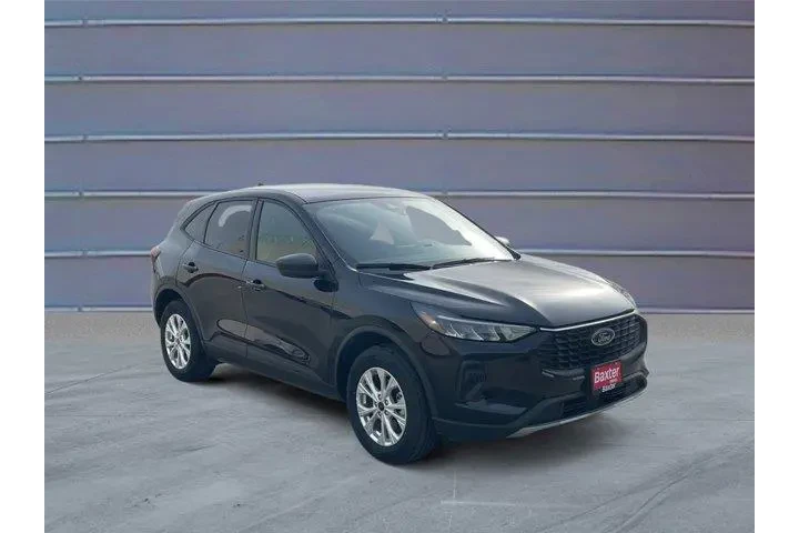 $25000 : Ford Escape 2025 AWD Active image 1