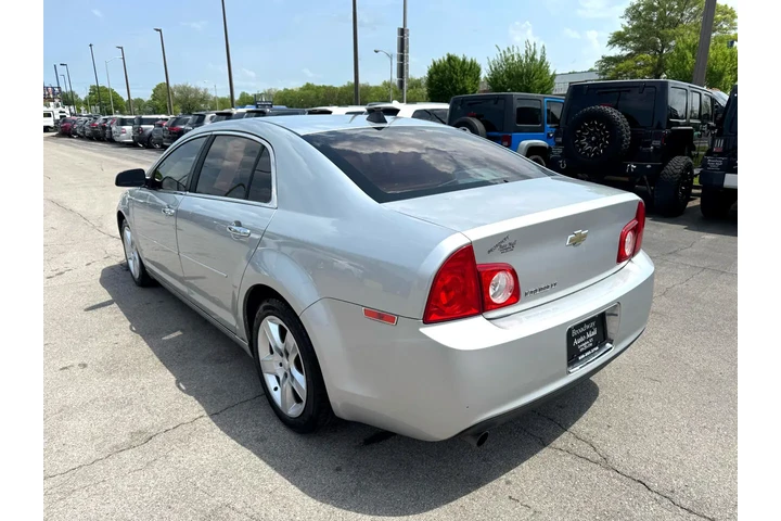 $4800 : 2012 Malibu 4dr Sdn LT w/2LT image 4