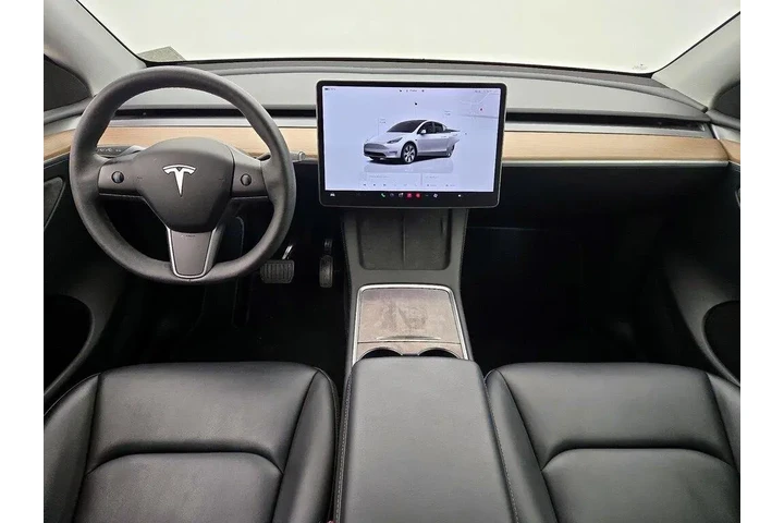 $30998 : Tesla Model Y 2023 AWD Long image 9