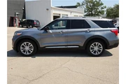$31995 : Ford Explorer 2023 Limited 4 thumbnail