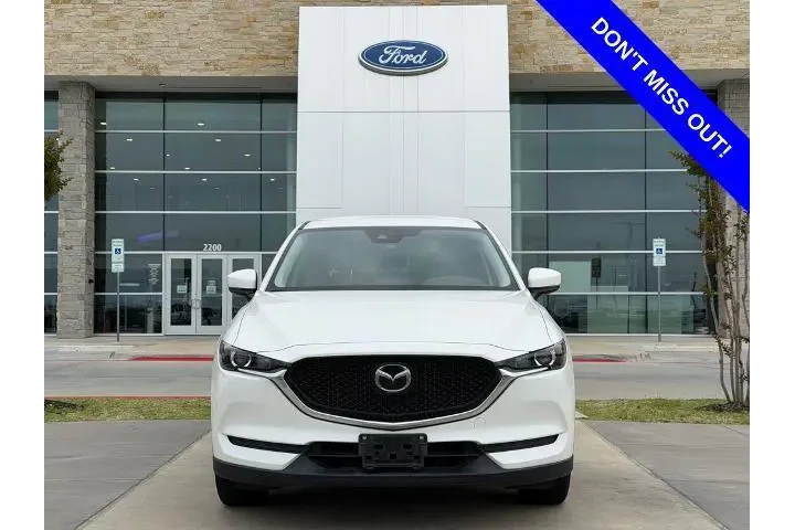 $18995 : Mazda CX-5 2019 AWD Sport 4d image 2