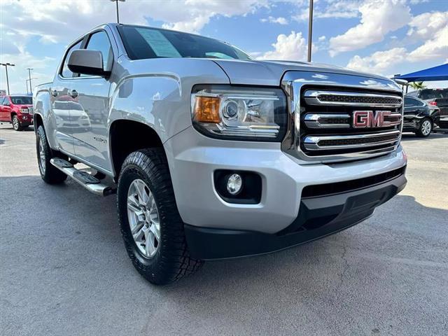 $33995 : Pre-Owned 2019 Canyon Crew Ca image 4