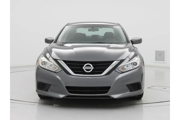 $11599 : Nissan Altima 2016 2.5 S 4dr image 5