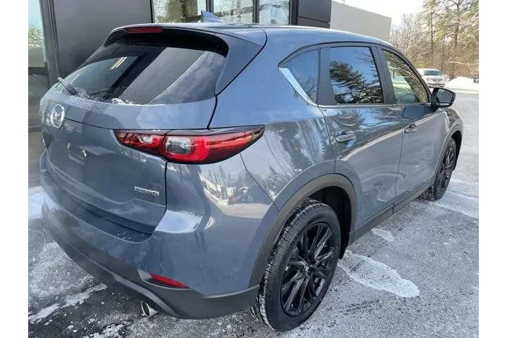 $27500 : Mazda CX-5 2023 AWD 2.5 S Ca image 6