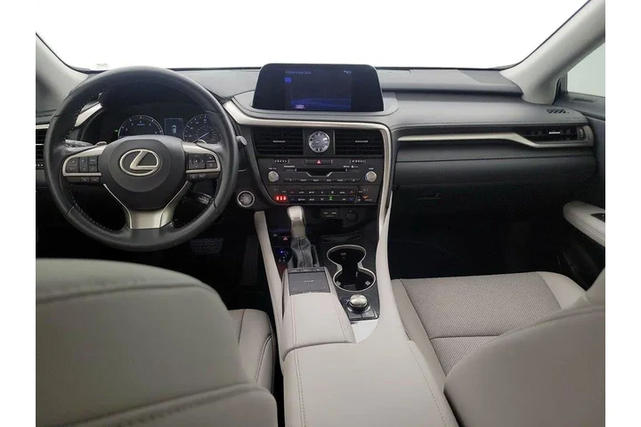 $39998 : Lexus RX 350 2022 4dr SUV image 9