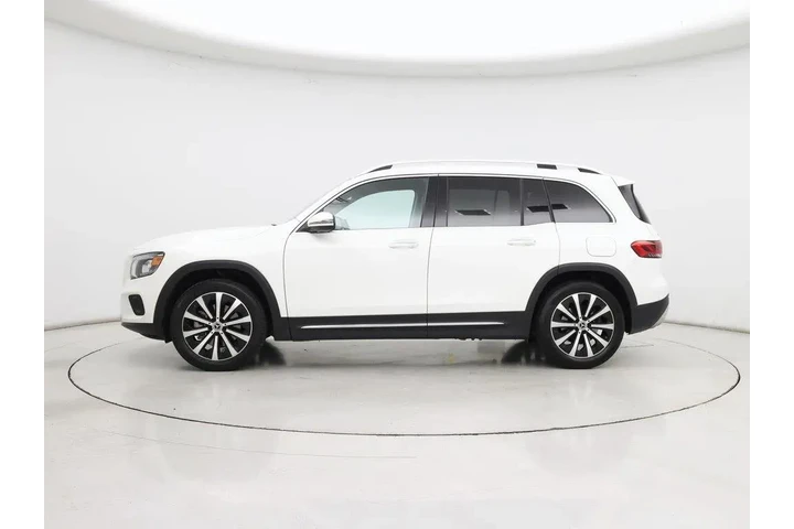 $24998 : Mercedes-Benz GLB 2021 GLB 2 image 3