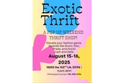 $386 : Thrift shop sale /garaje sale thumbnail