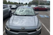 $9566 : Kia Rio 2020 S 4dr Sedan thumbnail