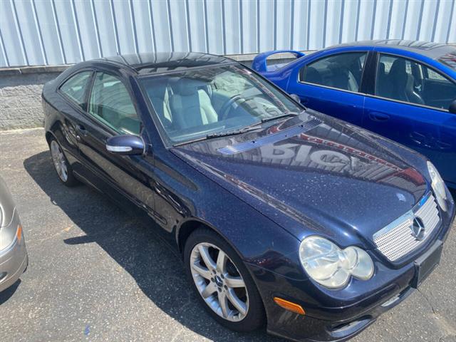 $4995 : 2005 Mercedes-Benz C-Class C image 7