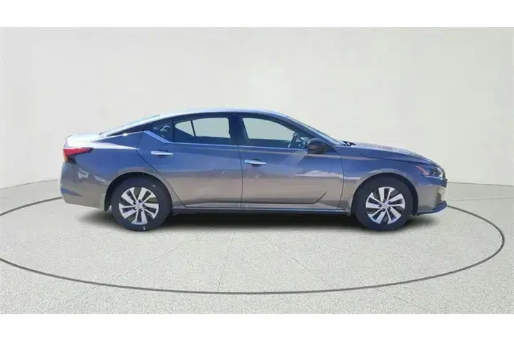 $17865 : Nissan Altima 2024 2.5 S 4dr image 8