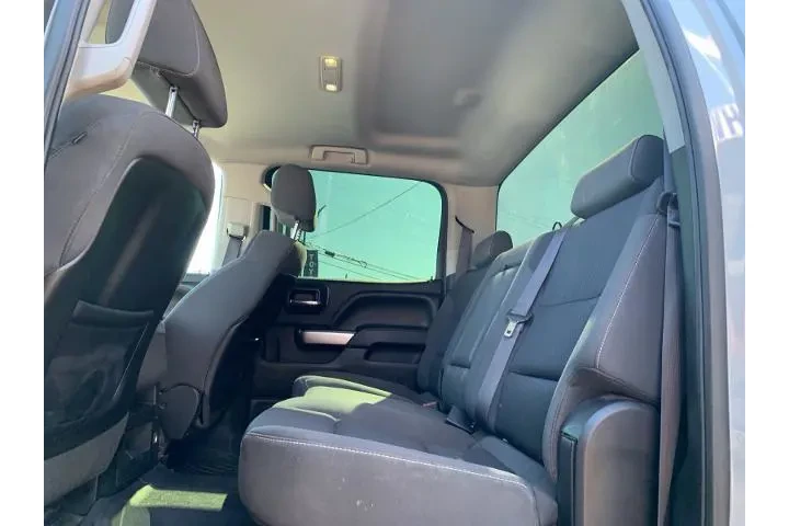 $12998 : Chevrolet Silverado 1500 201 image 8