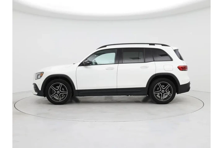 $24998 : Mercedes-Benz GLB 2020 AWD G image 3