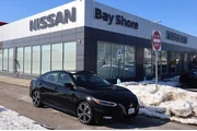 Nissan Sentra 2023 SR 4dr Se