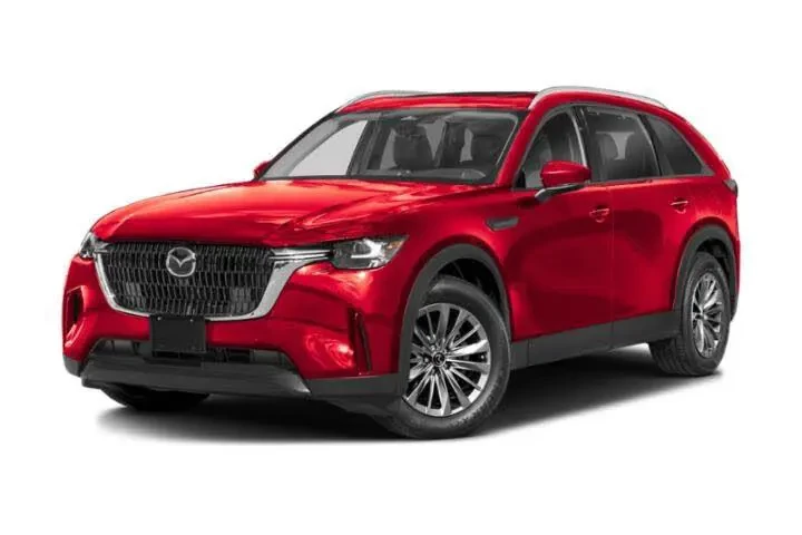 $32985 : Mazda CX-90 2024 AWD 3.3 Tur image 1