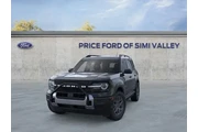 $33410 : Ford Bronco Sport 2025 AWD B thumbnail