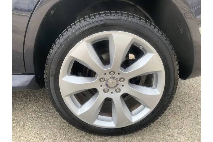 $5995 : 2010 Mercedes-Benz GLK GLK 35 image 6