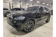 $34990 : BMW X3 2024 sDrive30i 4dr Sp thumbnail