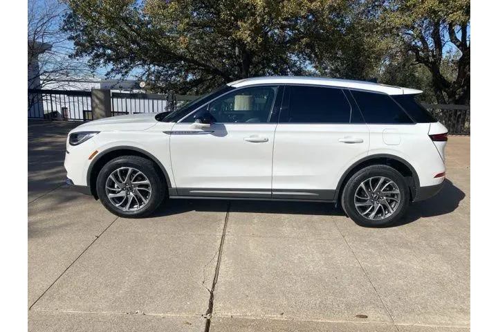 $24980 : Lincoln Corsair 2021 Standar image 3