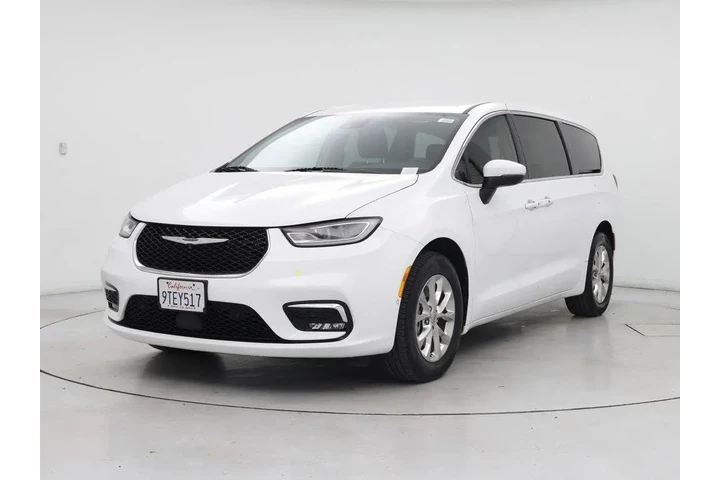 $27998 : Chrysler Pacifica 2023 AWD T image 4