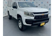 2021 Colorado 2WD Ext Cab 128 en Orange County