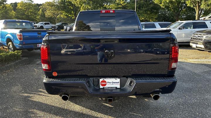 $21300 : PRE-OWNED 2016 RAM 1500 SPORT image 4