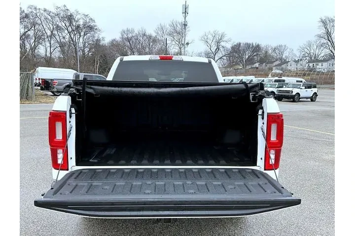 $25995 : Ford Ranger 2021 4x4 XL 4dr image 10