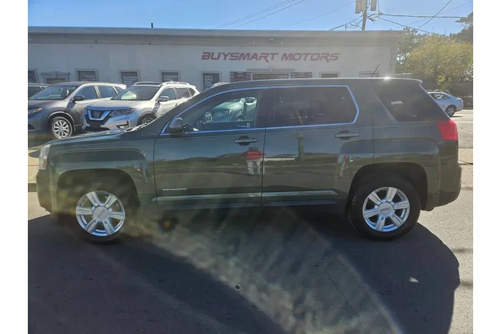 $499 : 2015 GMC Terrain image 2