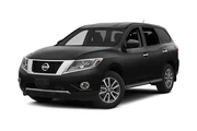 2014 Pathfinder SL en Madison