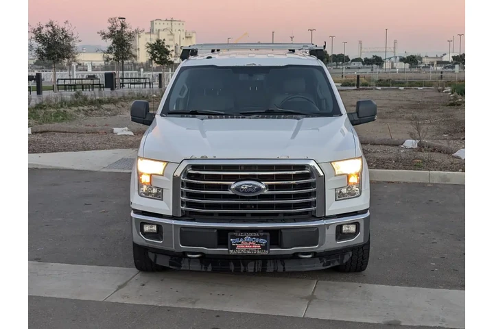 $22988 : 2015 F-150 XLT image 3
