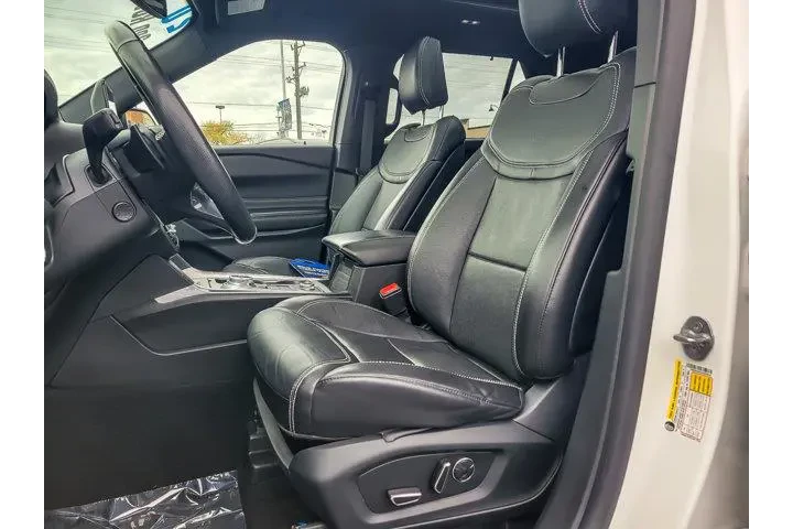 $34969 : Ford Explorer 2020 AWD ST 4d image 10