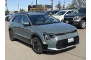 $17992 : Kia Niro EV 2023 Wind 4dr Cr thumbnail