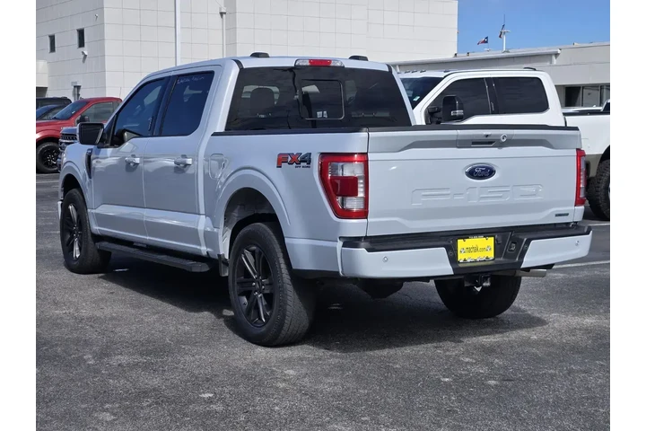 $39995 : Ford F-150 2022 4x4 XL 4dr S image 7