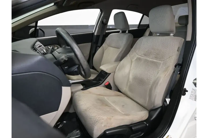 $9995 : Honda Civic 2014 LX 4dr Seda image 10